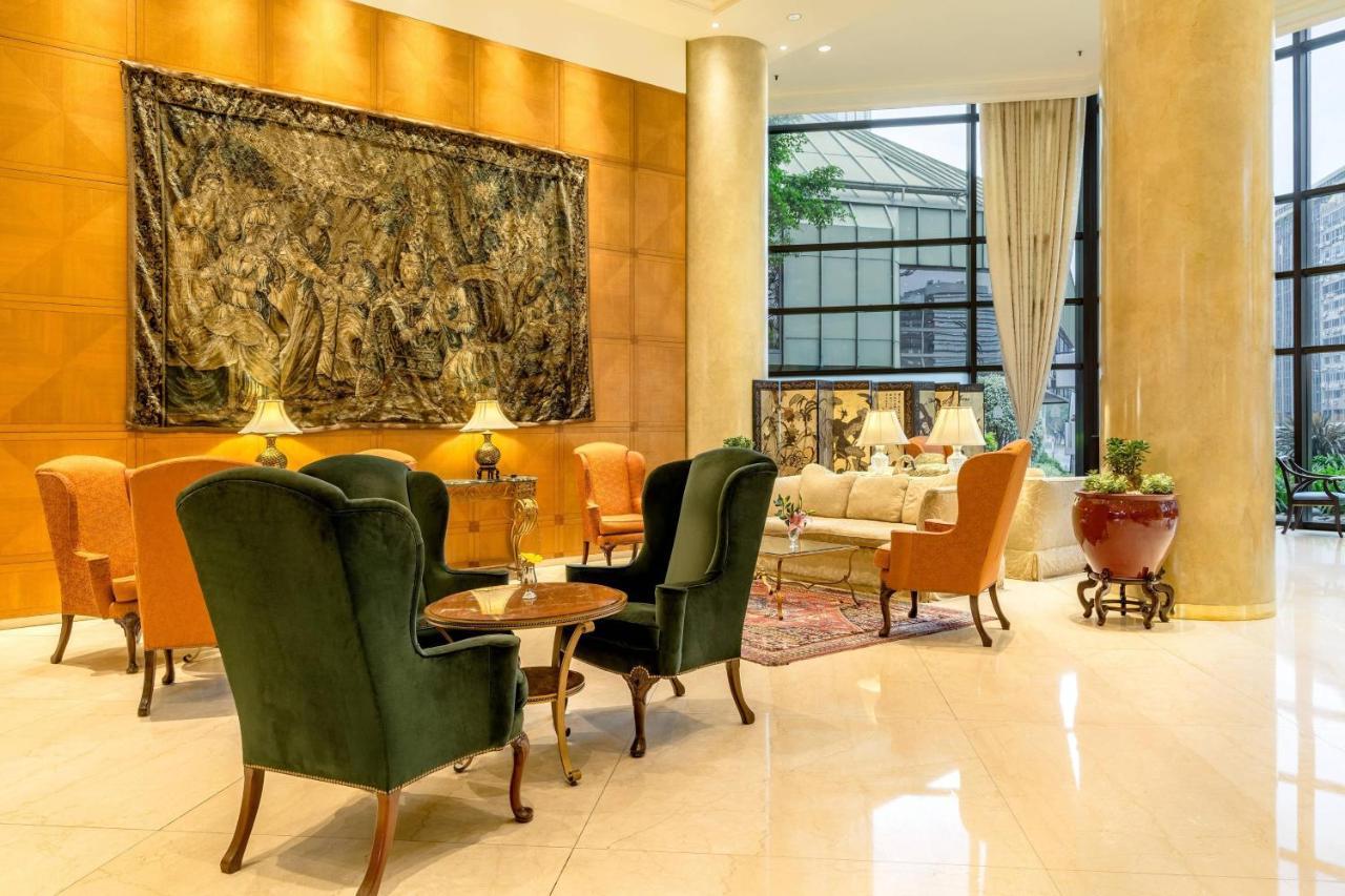 Park Tower, A Luxury Collection Hotel,