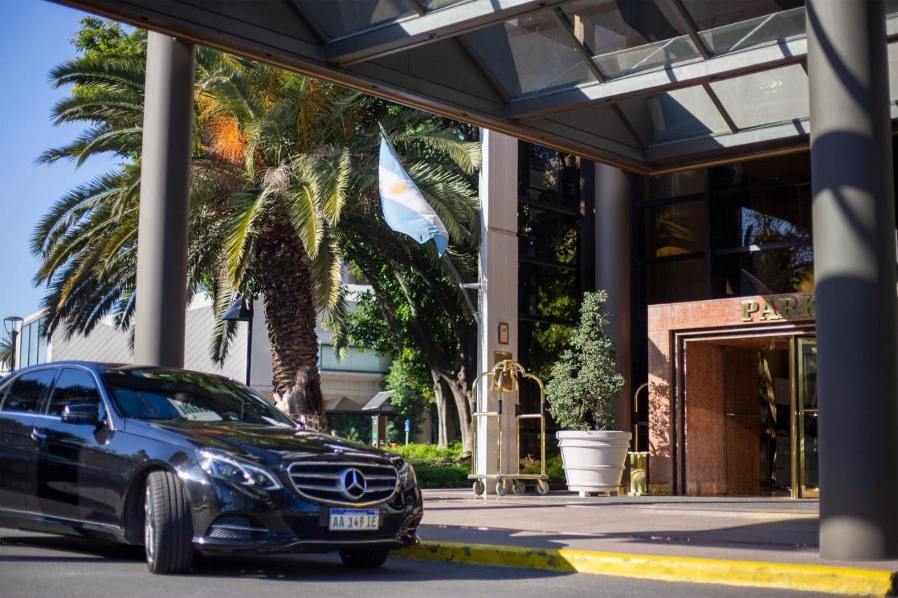 Park Tower, A Luxury Collection Hotel, 5*