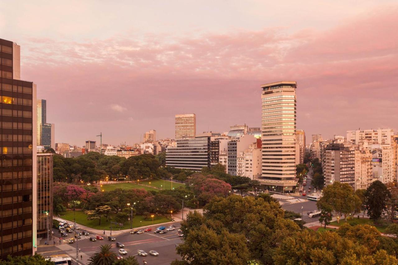 Park Tower, A Luxury Collection Hotel, Hotel 5*