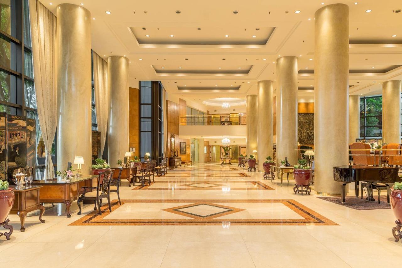Park Tower, A Luxury Collection Hotel, Hotel
