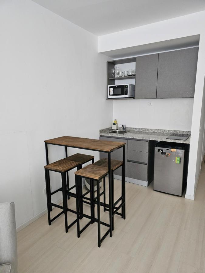 Lamari Apartamento *
