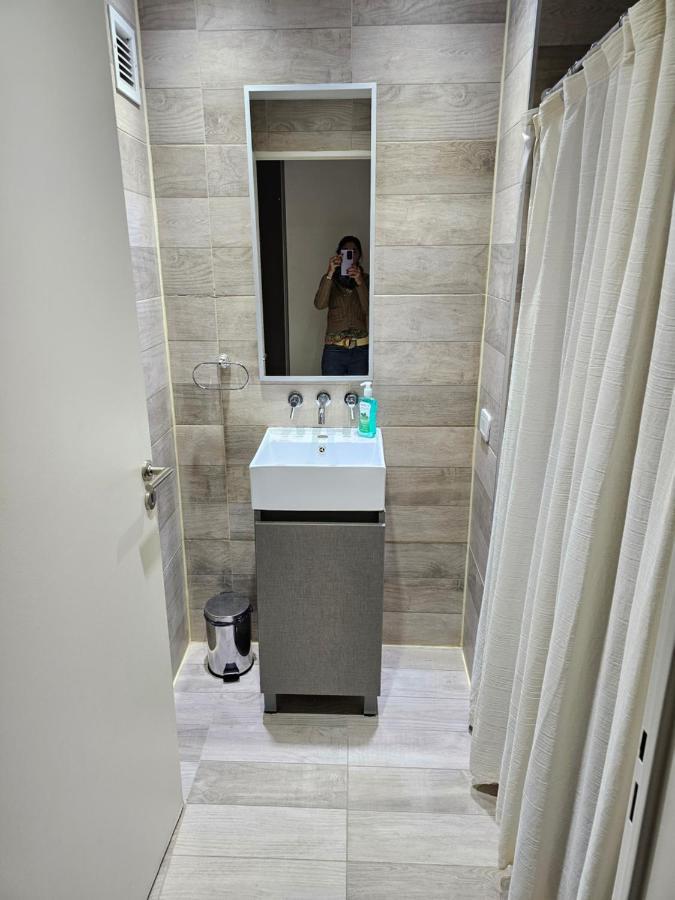 Lamari Apartamento Buenos Aires