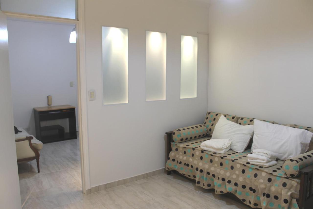 Obelisco Ii Apartment