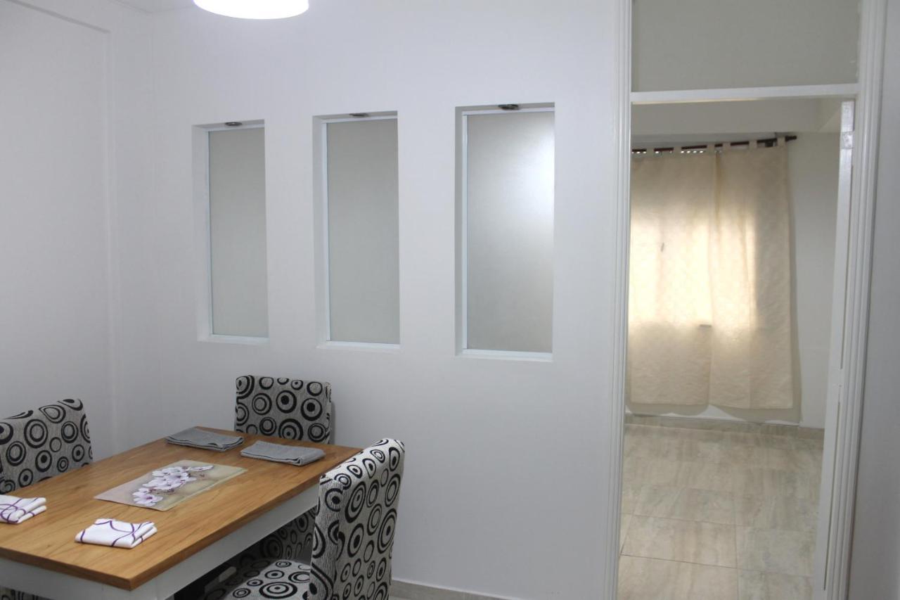 Obelisco Ii Apartment *