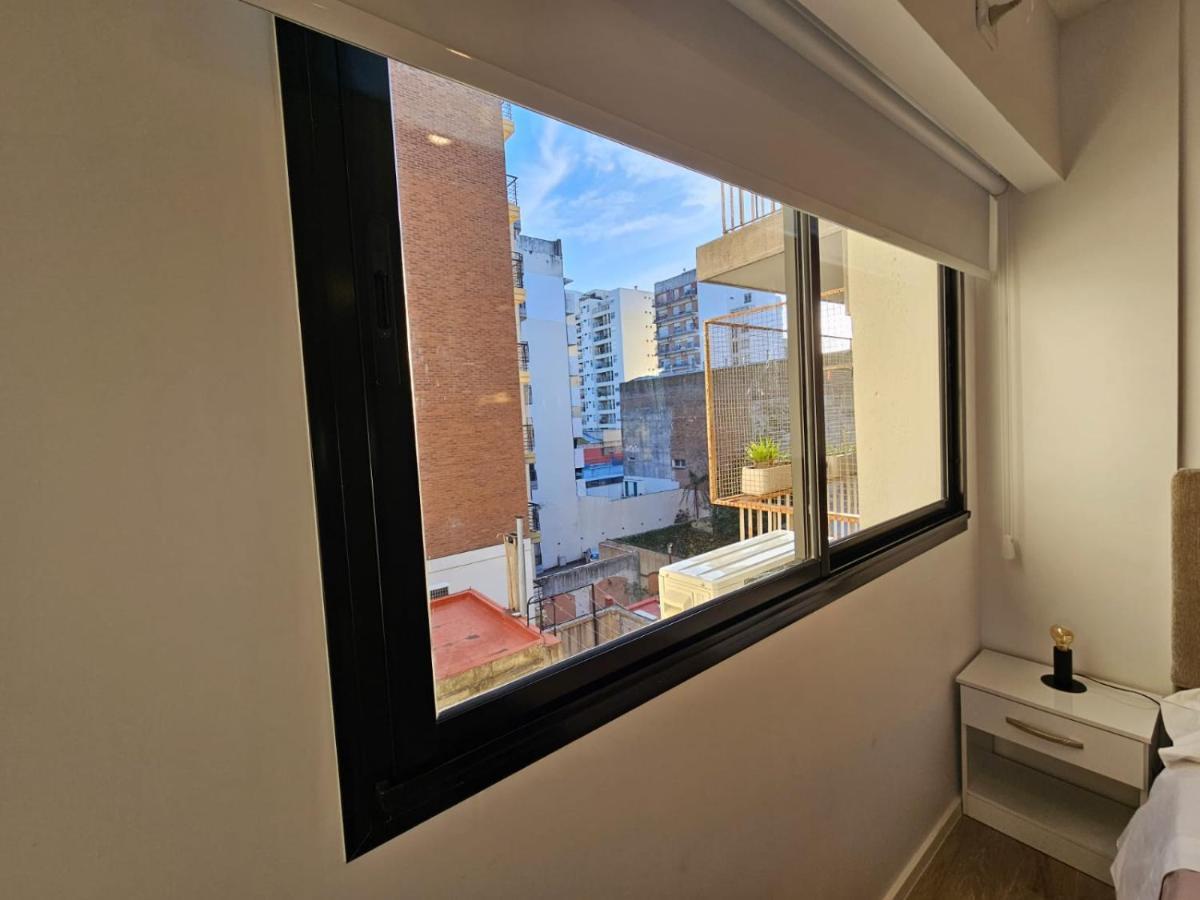 Apartment Sancer House Bs As