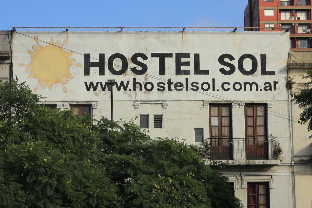 Albergue Sol Buenos Aires