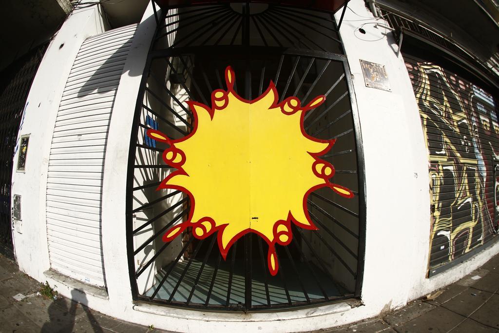 Albergue Sol Buenos Aires