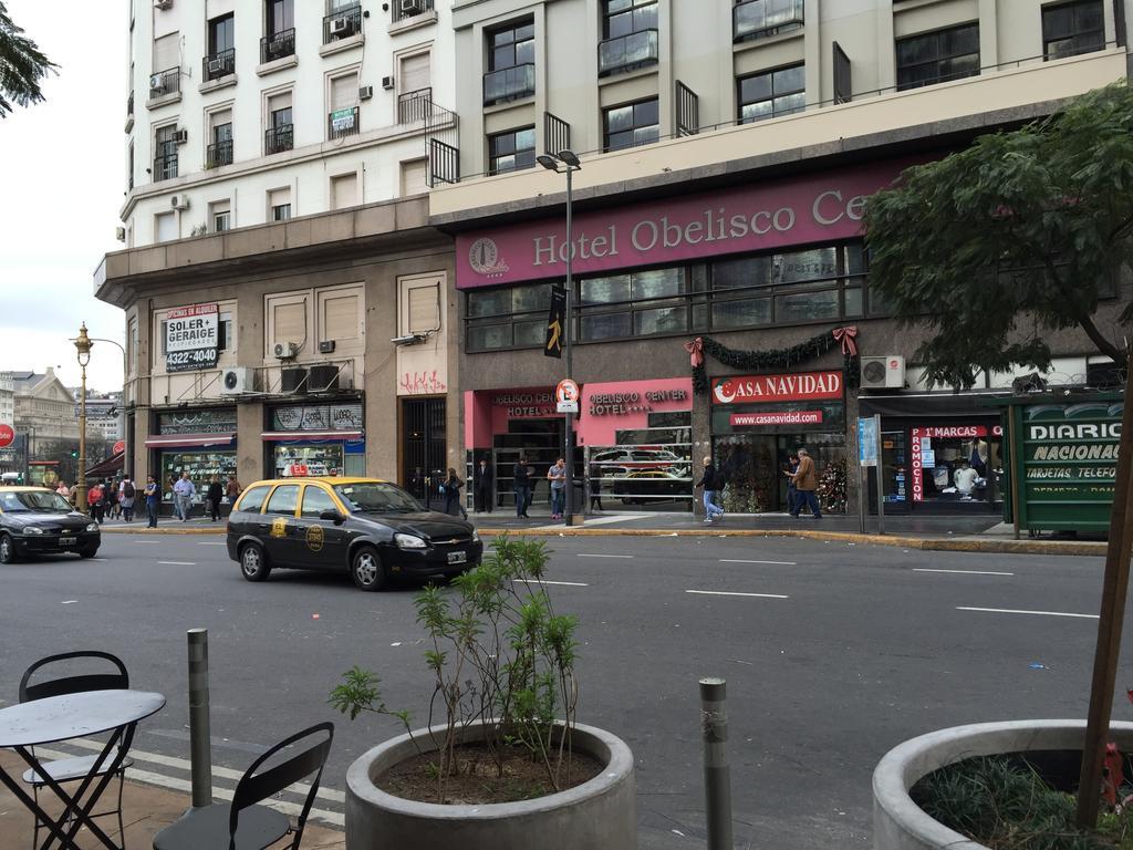Obelisco Center - & 4* Buenos Aires