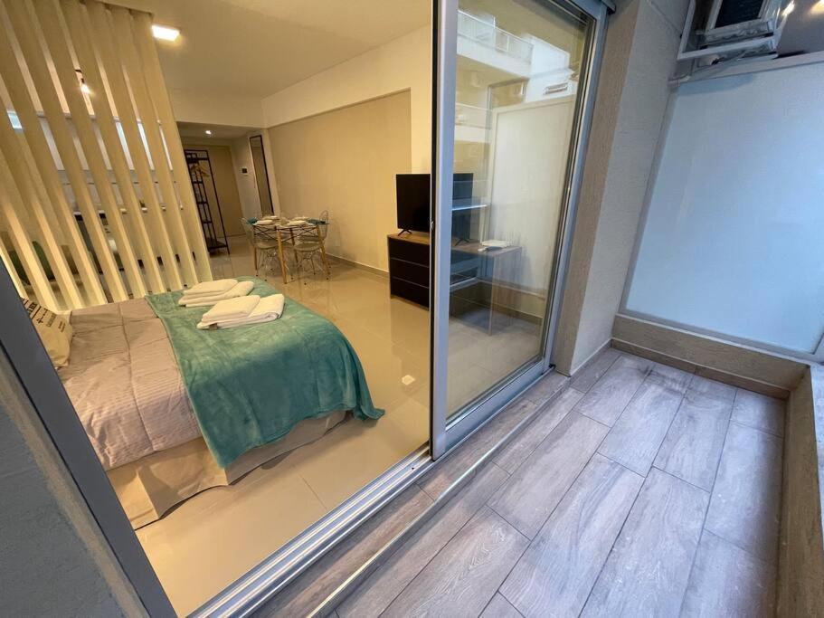 Luxurious In San Telmo Paseo De La Cisterna- 420 Apartment
