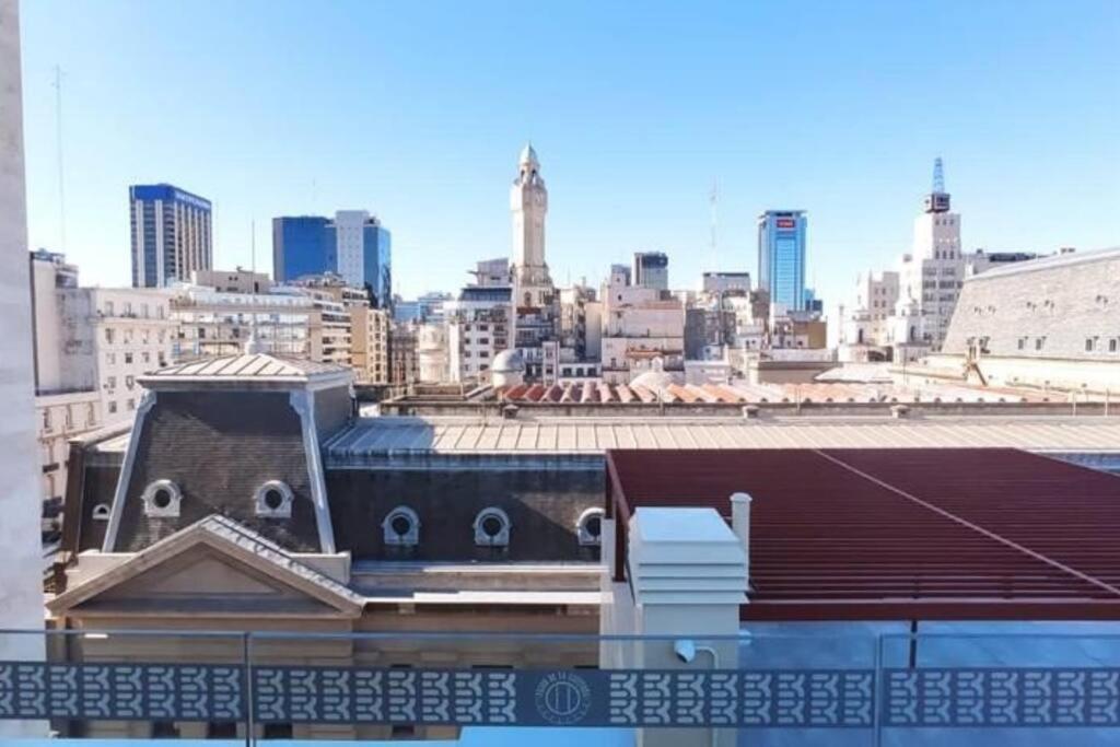 Luxurious In San Telmo Paseo De La Cisterna- 420 Buenos Aires