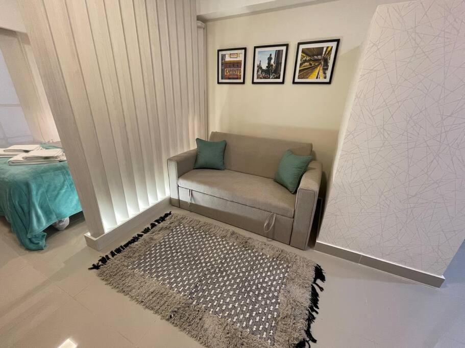 Luxurious In San Telmo Paseo De La Cisterna- 420 Apartment *