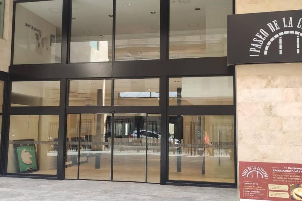 Apartment Luxurious In San Telmo Paseo De La Cisterna- 420