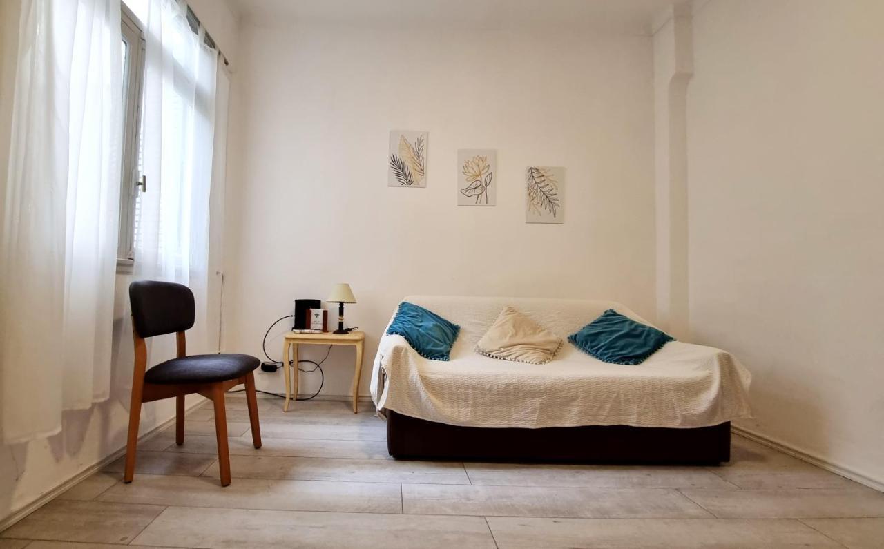 Departamento Ubicado En Palermo Apartment *