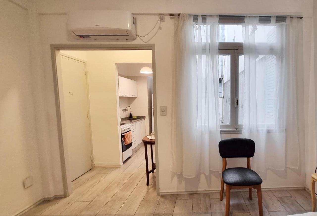 Departamento Ubicado En Palermo Buenos Aires