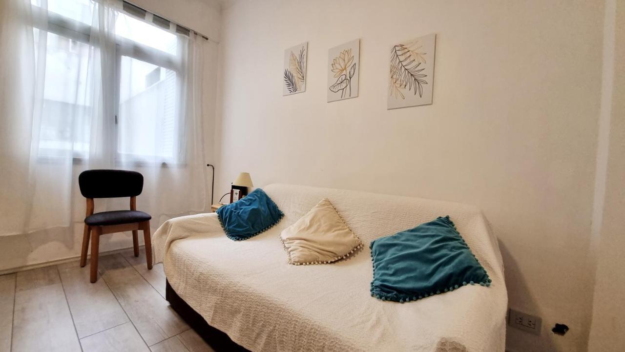 Departamento Ubicado En Palermo Apartment