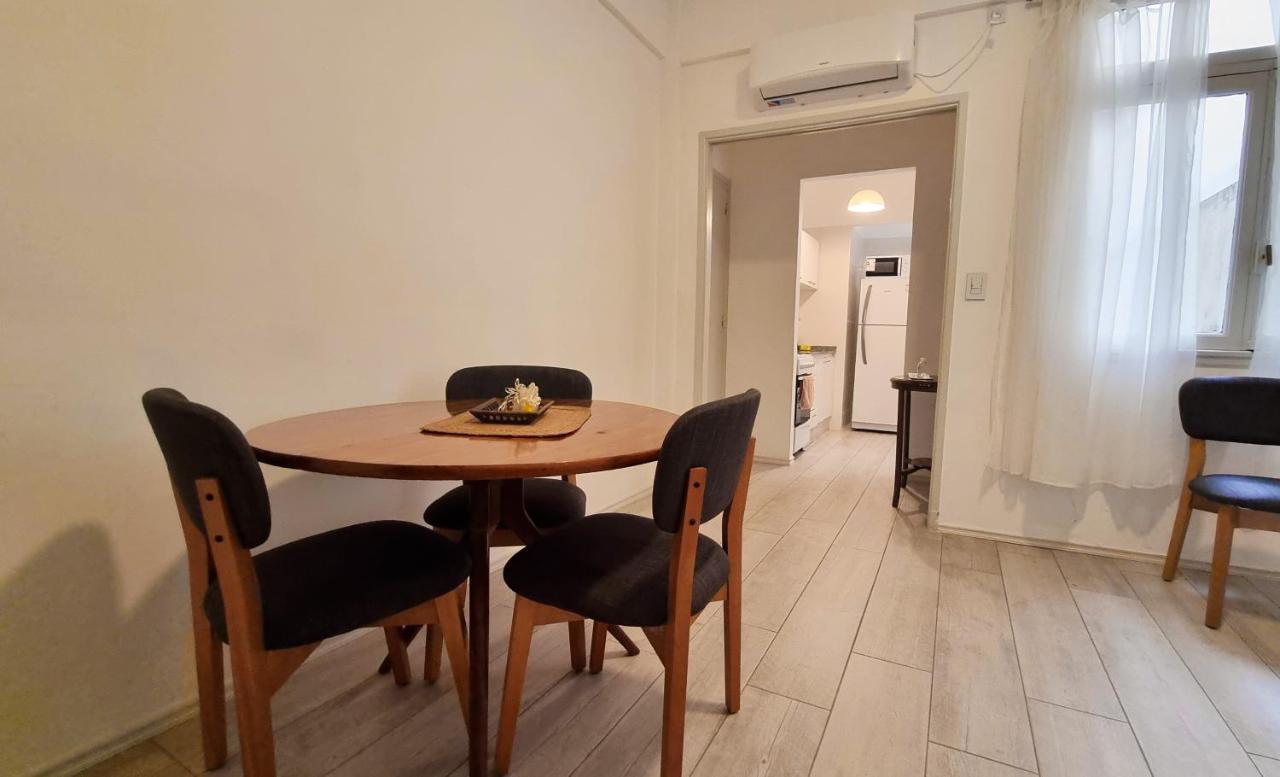 Departamento Ubicado En Palermo Apartment