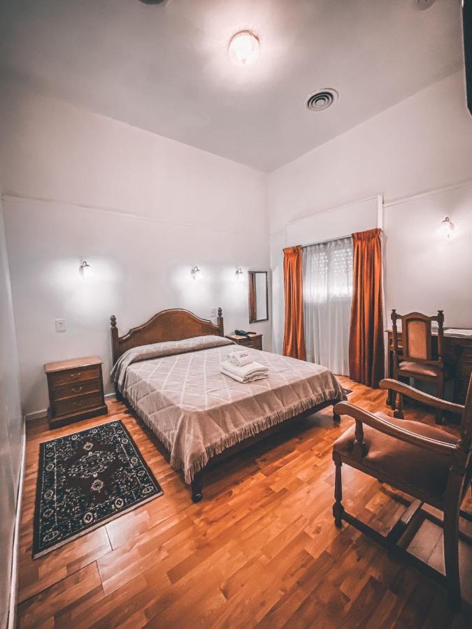 Hotel Americano Buenos Aires