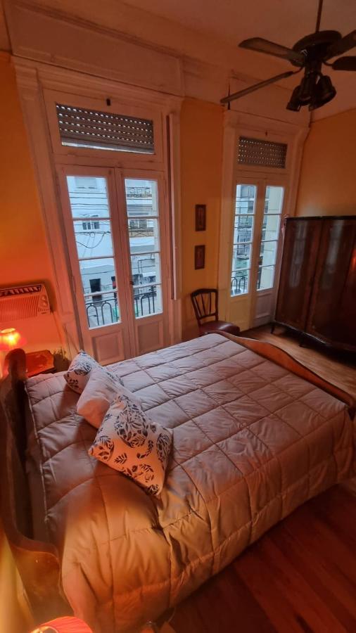 Hotel Casa Reina Palermo Viejo *