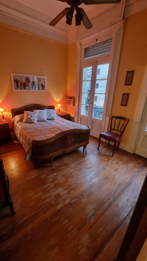 Hotel Casa Reina Palermo Viejo Buenos Aires