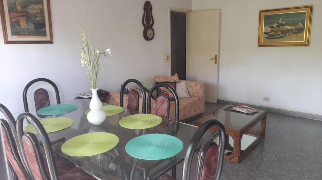 Apartment - La Boca *