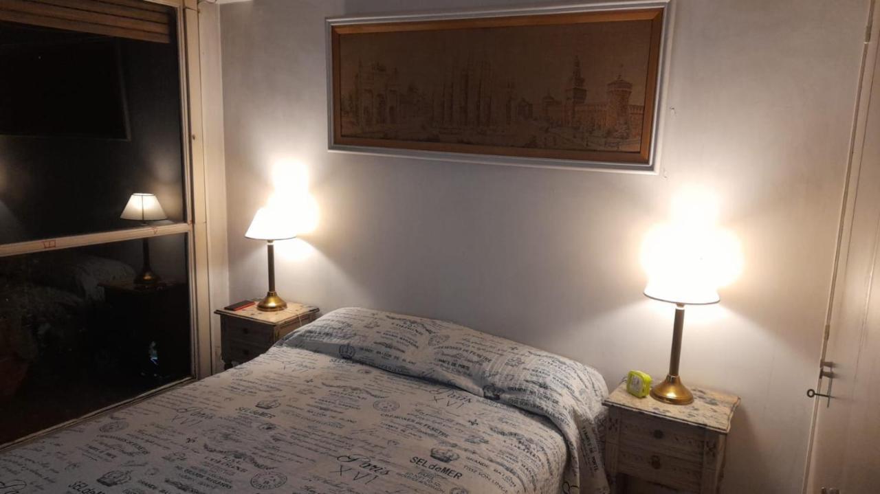 Apartment - La Boca *