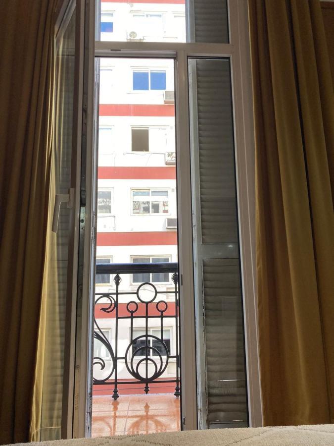 Americano Hotel