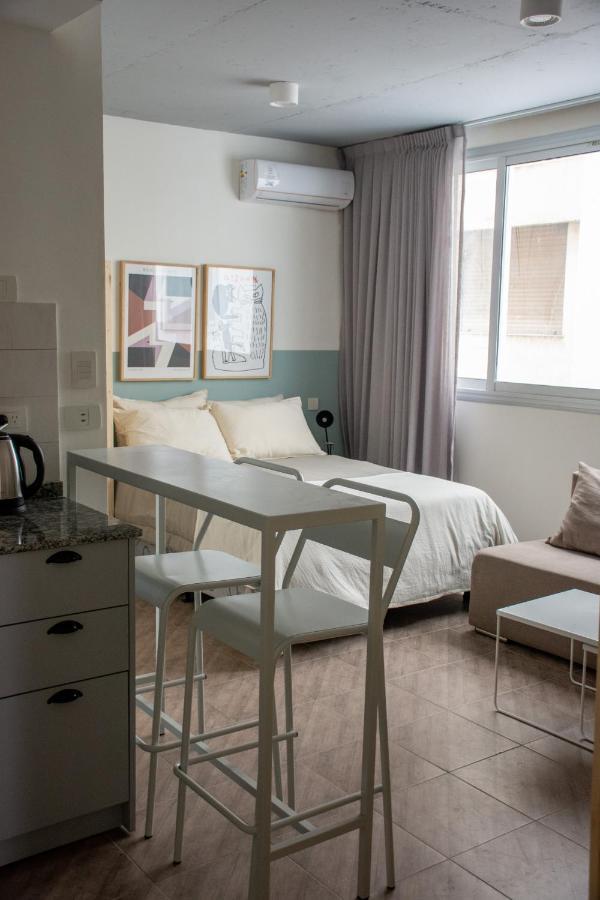 Casa Campus Palermo Cabrera Apartment