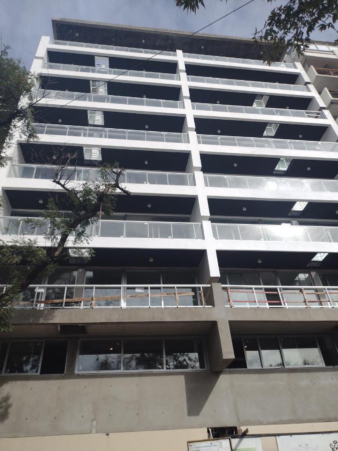 Casa Campus Palermo Cabrera Apartment Buenos Aires