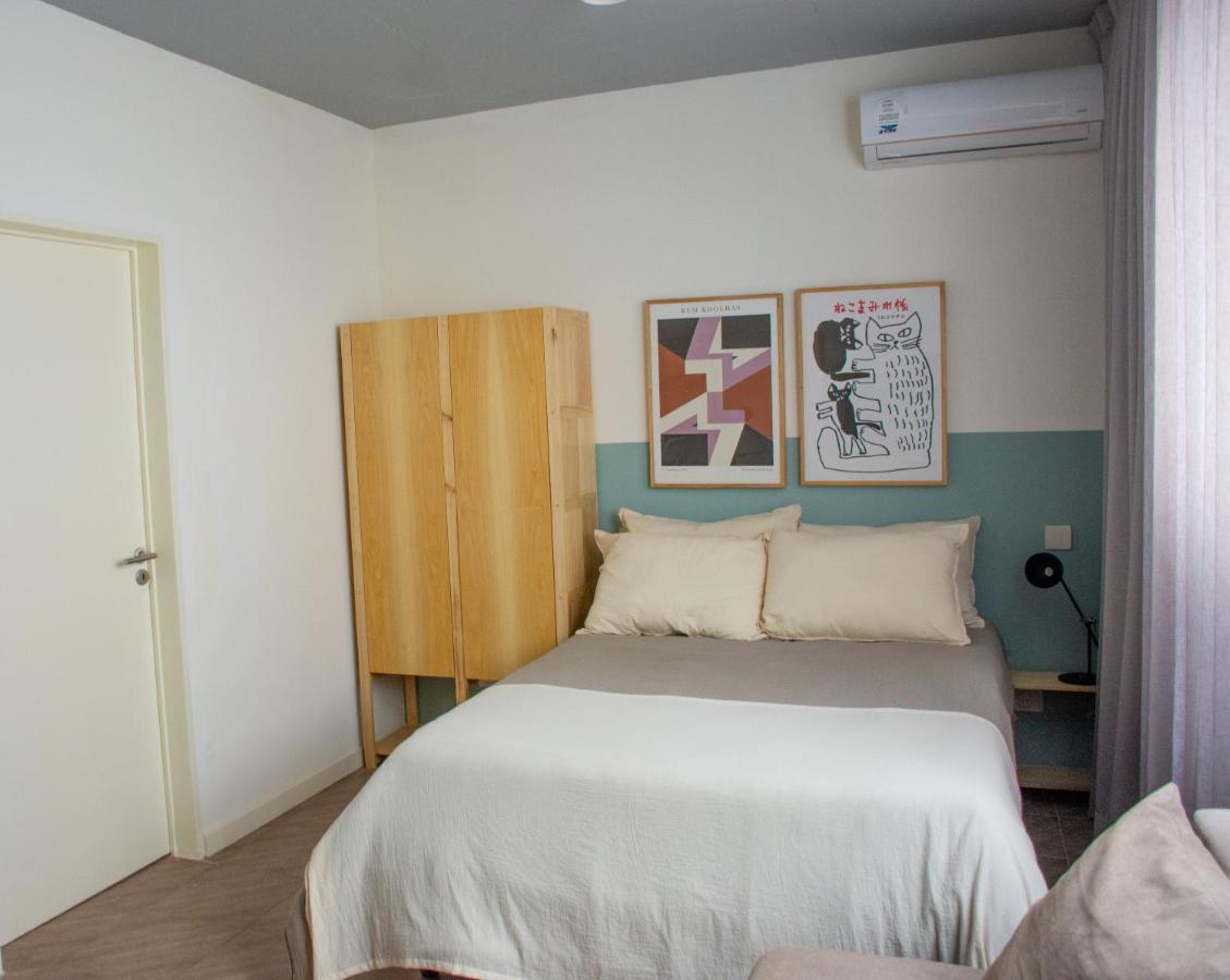 Casa Campus Palermo Cabrera Apartment Buenos Aires