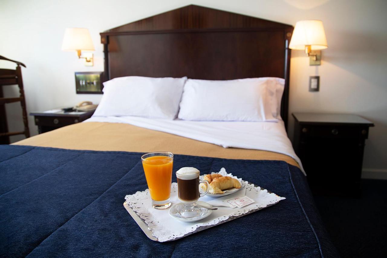 Hotel Presidente Buenos Aires