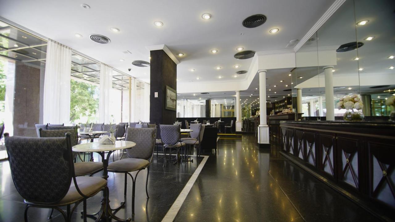 Presidente Hotel Buenos Aires