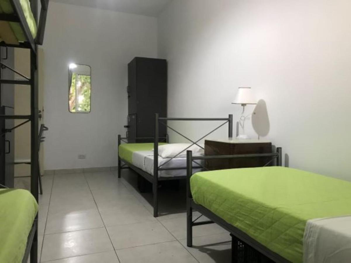 Albergue Reina Madre Buenos Aires