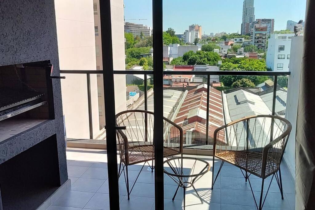 Apartment Departamento De Categoria Buenos Aires