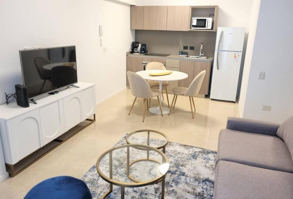 Exclusivo Torre Deco Armani Recoleta Apartment