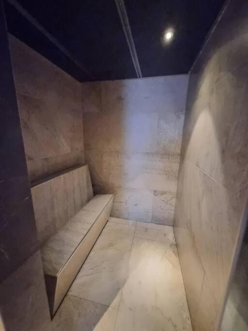 Exclusivo Torre Deco Armani Recoleta Apartment *