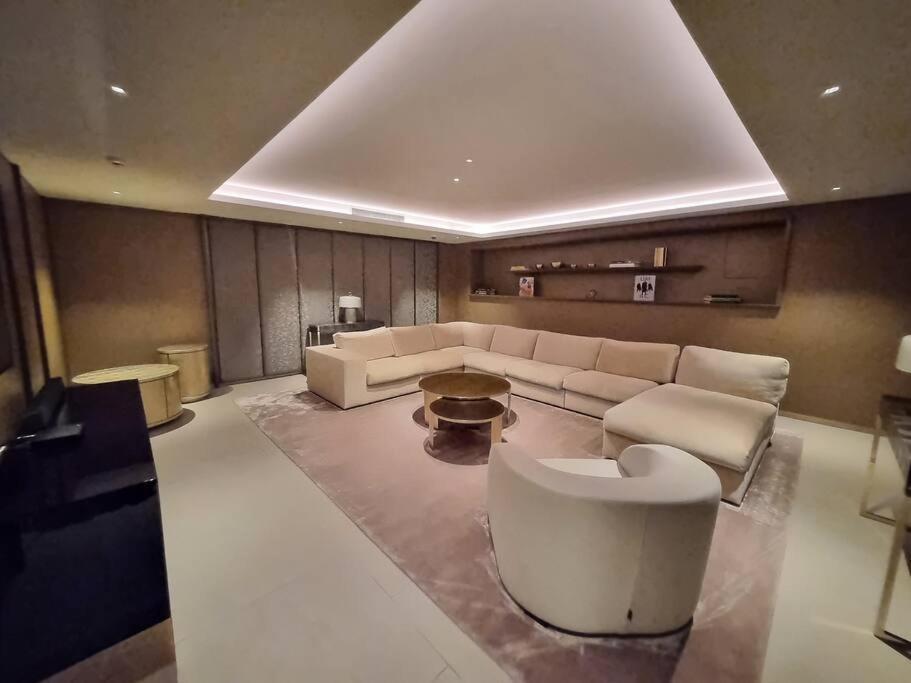 Exclusivo Torre Deco Armani Recoleta Apartment