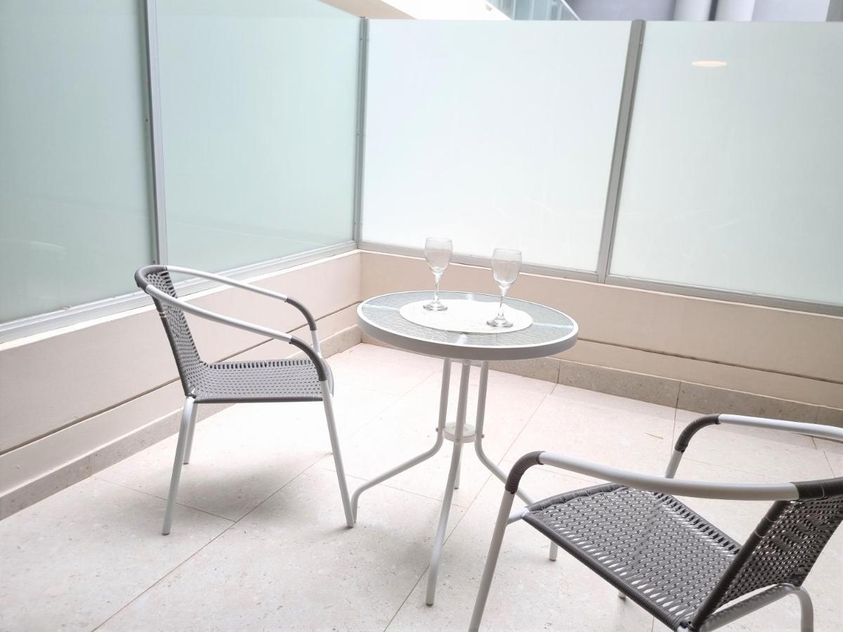 Apartment Exclusivo Torre Deco Armani Recoleta *