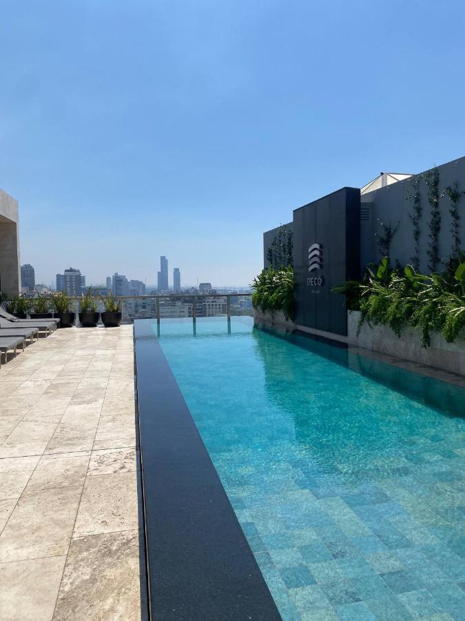 Exclusivo Torre Deco Armani Recoleta Apartment Buenos Aires