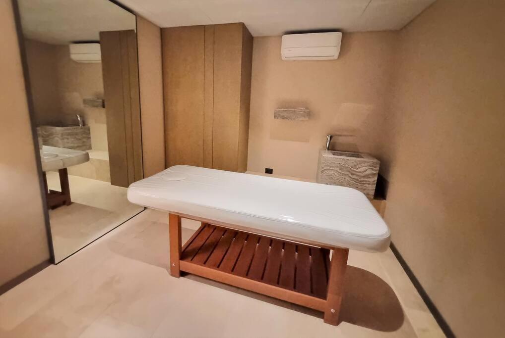 Apartment Exclusivo Torre Deco Armani Recoleta Buenos Aires