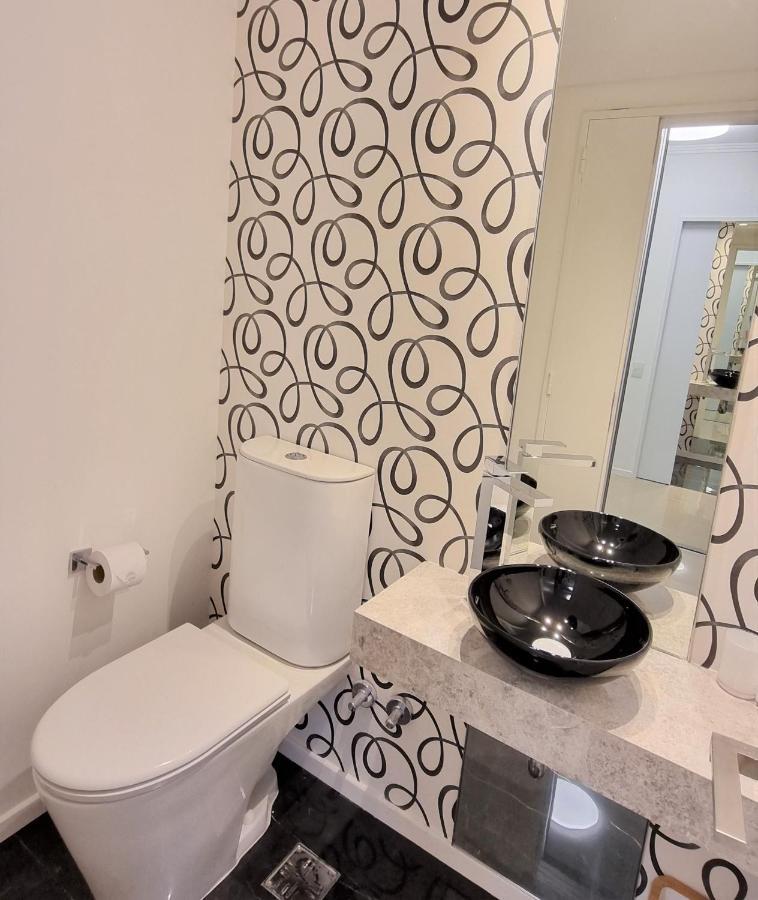 Exclusivo Torre Deco Armani Recoleta