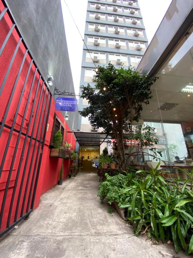 Juramento De Lealtad Townhouse Buenos Aires