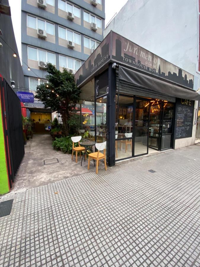 Juramento De Lealtad Townhouse Buenos Aires