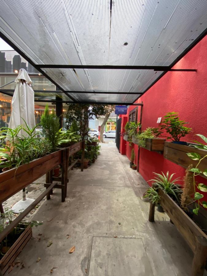 Juramento De Lealtad Townhouse Hotel 3*