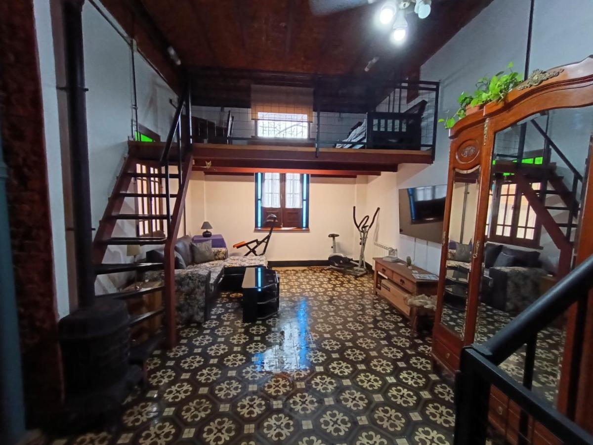 En Casa En * Buenos Aires