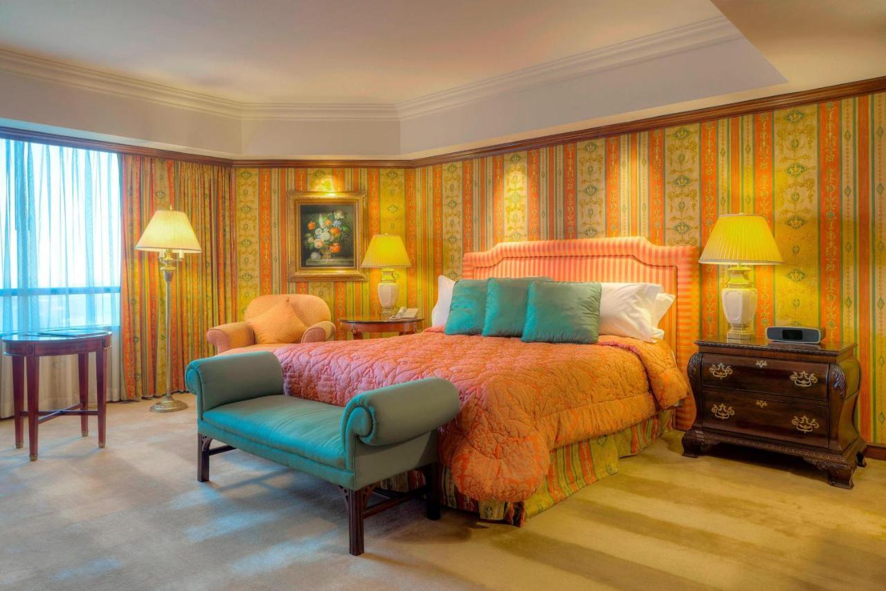 Park Tower, A Luxury Collection Hotel, 5* Buenos Aires