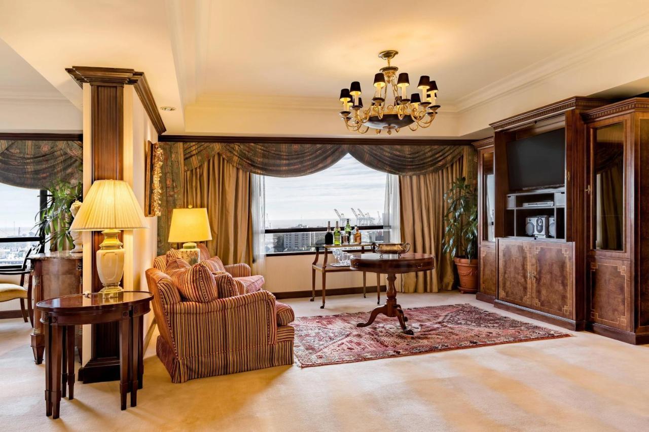 Park Tower, A Luxury Collection Hotel, Buenos Aires