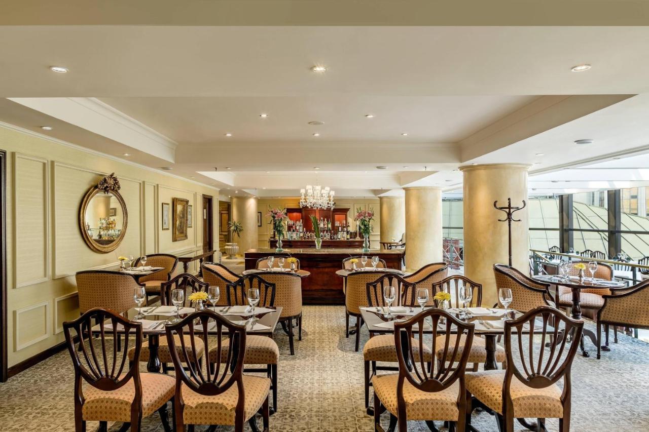 Hotel Park Tower, A Luxury Collection Hotel,