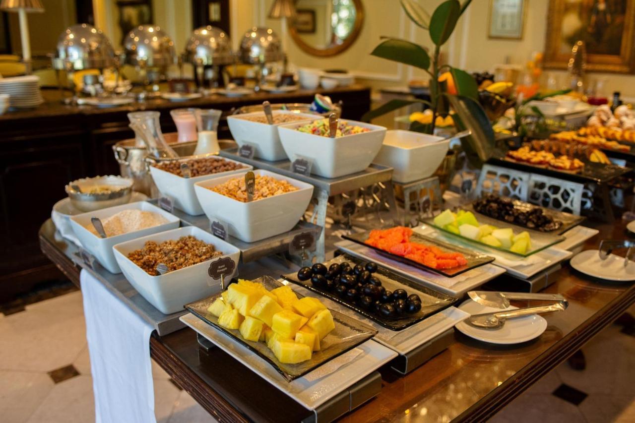 Hotel Park Tower, A Luxury Collection Hotel,
