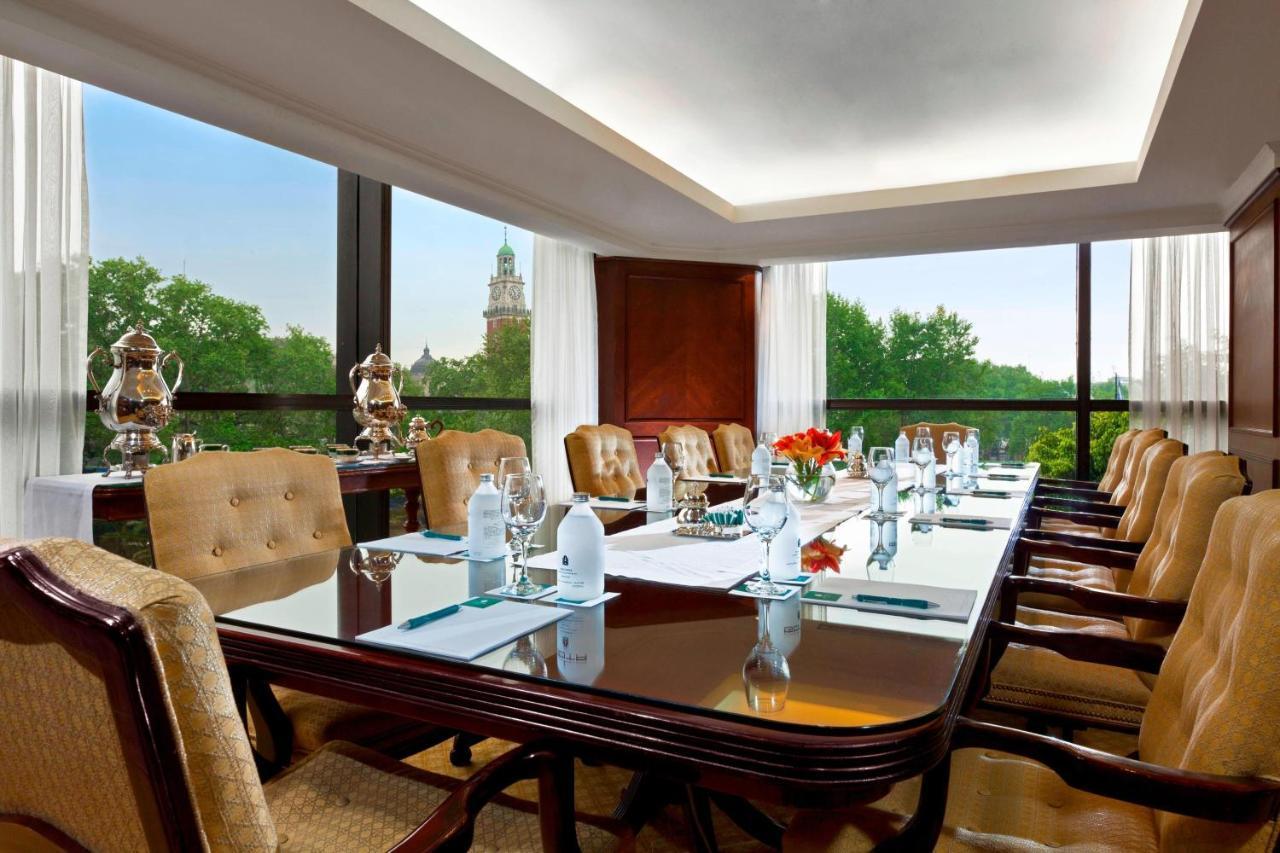 Hotel Park Tower, A Luxury Collection Hotel, 5*