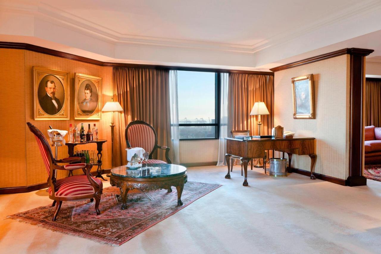 Park Tower, A Luxury Collection Hotel, Buenos Aires
